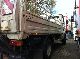 1990 Mercedes-Benz  709 D Van or truck up to 7.5t Stake body photo 1