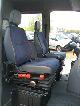 2005 Mercedes-Benz  Vario 815D * Maxi * 6-seater LBW * Standheiz. * AIR Van or truck up to 7.5t Box-type delivery van - high and long photo 13