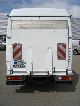 2005 Mercedes-Benz  Vario 815D * Maxi * 6-seater LBW * Standheiz. * AIR Van or truck up to 7.5t Box-type delivery van - high and long photo 6