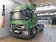 Mercedes-Benz  Euro 5 Actros 1844 LS climate 2010 Standard tractor/trailer unit photo