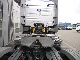 2011 Mercedes-Benz  Axor 2443 LS 6x2 Euro 5 air-based air navigation system Semi-trailer truck Standard tractor/trailer unit photo 4