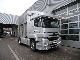 2011 Mercedes-Benz  1843 LS Euro 5 air-based air navigation system Semi-trailer truck Standard tractor/trailer unit photo 2