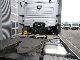 2011 Mercedes-Benz  1843 LS Euro 5 air-based air navigation system Semi-trailer truck Standard tractor/trailer unit photo 4