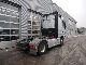 2010 Mercedes-Benz  1851 LS Mega climate Semi-trailer truck Standard tractor/trailer unit photo 3