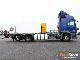 2009 Mercedes-Benz  Actros 2541 LL BDF AHK Air Euro5 Truck over 7.5t Swap chassis photo 3