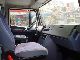 2005 Mercedes-Benz  814D Van or truck up to 7.5t Chassis photo 2