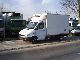 2005 Mercedes-Benz  413CDI Van or truck up to 7.5t Refrigerator body photo 5