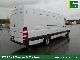2012 Mercedes-Benz  Sprinter 319 CDI climate Van or truck up to 7.5t Box-type delivery van - high and long photo 2