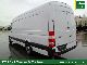 2012 Mercedes-Benz  Sprinter 319 CDI climate Van or truck up to 7.5t Box-type delivery van - high and long photo 3