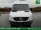 2012 Mercedes-Benz  Sprinter 319 CDI climate Van or truck up to 7.5t Box-type delivery van - high and long photo 5