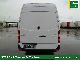2012 Mercedes-Benz  Sprinter 319 CDI climate Van or truck up to 7.5t Box-type delivery van - high and long photo 6