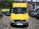 2002 Mercedes-Benz  308 * w Serwisowany ASO * Van or truck up to 7.5t Other vans/trucks up to 7 photo 12