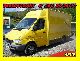 Mercedes-Benz  308 * w Serwisowany ASO * 2002 Other vans/trucks up to 7 photo