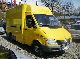 2002 Mercedes-Benz  308 * w Serwisowany ASO * Van or truck up to 7.5t Other vans/trucks up to 7 photo 1