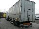 2006 Mercedes-Benz  118M3 + ANH 2541 Truck over 7.5t Stake body and tarpaulin photo 9