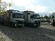 2006 Mercedes-Benz  118M3 + ANH 2541 Truck over 7.5t Stake body and tarpaulin photo 11