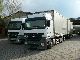 2006 Mercedes-Benz  118M3 + ANH 2541 Truck over 7.5t Stake body and tarpaulin photo 12