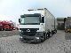 2006 Mercedes-Benz  118M3 + ANH 2541 Truck over 7.5t Stake body and tarpaulin photo 4