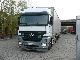2006 Mercedes-Benz  2541 + Anh 118m3 Truck over 7.5t Stake body and tarpaulin photo 2