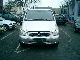 Mercedes-Benz  Vito 120 CDI Mixto long DPF 1.Hand accident free 2008 Box-type delivery van - long photo
