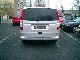 2008 Mercedes-Benz  Vito 120 CDI Mixto long DPF 1.Hand accident free Van or truck up to 7.5t Box-type delivery van - long photo 3