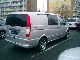 2008 Mercedes-Benz  Vito 120 CDI Mixto long DPF 1.Hand accident free Van or truck up to 7.5t Box-type delivery van - long photo 4