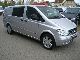 2009 Mercedes-Benz  Vito 120 CDI Mixto * long * Climate * Comand Standheiz. Van or truck up to 7.5t Estate - minibus up to 9 seats photo 3