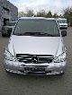 2009 Mercedes-Benz  Vito 120 CDI Mixto * long * Climate * Comand Standheiz. Van or truck up to 7.5t Box-type delivery van - long photo 4