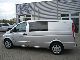 2009 Mercedes-Benz  Vito 120 CDI Mixto * long * Climate * Comand Standheiz. Van or truck up to 7.5t Box-type delivery van - long photo 7