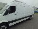 2009 Mercedes-Benz  Sprinter 316 CDI * Maxi * Climate * ABS * ASR * € 5 * Van or truck up to 7.5t Box-type delivery van - high and long photo 11
