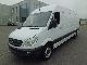 Mercedes-Benz  Sprinter 316 CDI * Maxi * Climate * ABS * ASR * € 5 * 2009 Box-type delivery van - high and long photo