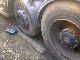 1995 Mercedes-Benz  2320 L 6x2 / 4 Truck over 7.5t Swap chassis photo 2