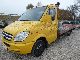 2008 Mercedes-Benz  SPRINTER 518 CDI AUTO TRANSPORTER | MANY NEW PARTS Van or truck up to 7.5t Car carrier photo 5