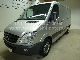 2009 Mercedes-Benz  SPRINTER 316 CDI LONG AUTO | NP48, 5t € | -63% | 2xS.TÜR Van or truck up to 7.5t Box-type delivery van - long photo 1