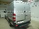 2009 Mercedes-Benz  SPRINTER 316 CDI LONG AUTO | NP48, 5t € | -63% | 2xS.TÜR Van or truck up to 7.5t Box-type delivery van - long photo 4