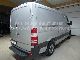 2009 Mercedes-Benz  SPRINTER 316 CDI LONG AUTO | NP48, 5t € | -63% | 2xS.TÜR Van or truck up to 7.5t Box-type delivery van - long photo 5