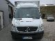 2008 Mercedes-Benz  SPRINTER 311 CDI | ICE-CAR SALES | NP: 71245.42 Van or truck up to 7.5t Traffic construction photo 3
