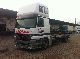2000 Mercedes-Benz  1835 Chassis Truck over 7.5t Chassis photo 1