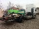 2000 Mercedes-Benz  1835 Chassis Truck over 7.5t Chassis photo 3