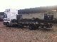 2000 Mercedes-Benz  1835 Chassis Truck over 7.5t Chassis photo 4