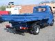 1994 Mercedes-Benz  408 D Van or truck up to 7.5t Three-sided Tipper photo 2
