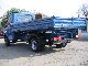 1994 Mercedes-Benz  408 D Van or truck up to 7.5t Three-sided Tipper photo 3