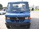 1994 Mercedes-Benz  408 D Van or truck up to 7.5t Three-sided Tipper photo 5