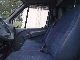 1998 Mercedes-Benz  Sprinter Van or truck up to 7.5t Stake body and tarpaulin photo 4