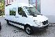 2006 Mercedes-Benz  SPRINTER 311 CDI * 5 Seater * 4 * EURO * 3665mm * SORTIMO Van or truck up to 7.5t Estate - minibus up to 9 seats photo 1