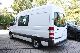 2006 Mercedes-Benz  SPRINTER 311 CDI * 5 Seater * 4 * EURO * 3665mm * SORTIMO Van or truck up to 7.5t Estate - minibus up to 9 seats photo 3