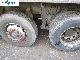 1999 Mercedes-Benz  Actros 2540 K 6x2 telescopic loader 1840 Truck over 7.5t Dumper truck photo 5