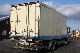 1999 Mercedes-Benz  Atego 1317 1217 Truck over 7.5t Refrigerator body photo 1