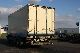 1999 Mercedes-Benz  Atego 1317 1217 Truck over 7.5t Refrigerator body photo 2