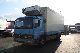 1999 Mercedes-Benz  Atego 1317 1217 Truck over 7.5t Refrigerator body photo 3